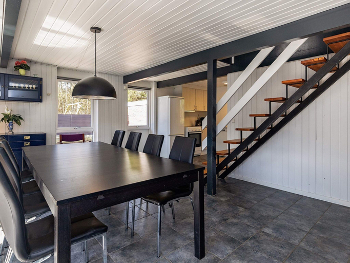 Others 3, 4 Star Holiday Home in Hojslev, Skive