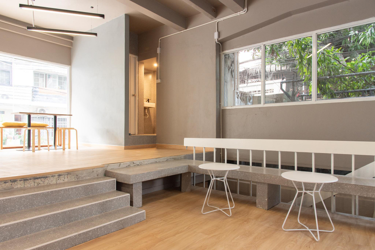 Others 5, SamYan Story Boutique Hotel, Bang Rak