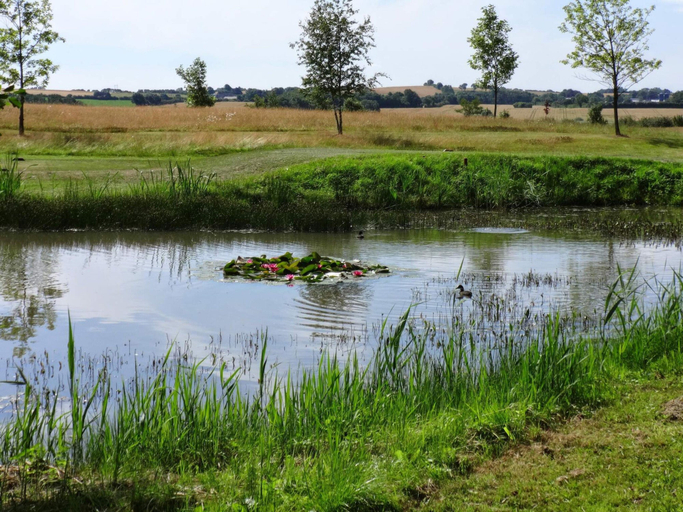 Others 4, 4 Star Holiday Home in Sydals, Sønderborg