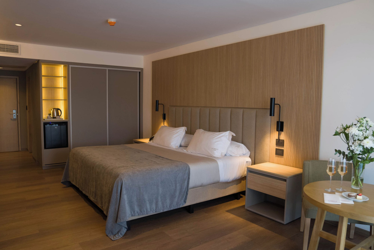 Bedroom 3, INTERSUR AMANCAY BARILOCHE, Bariloche