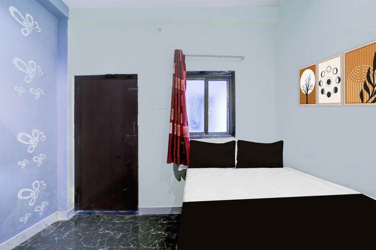 Others 3, Hotel O by OYO Virashat, Katni