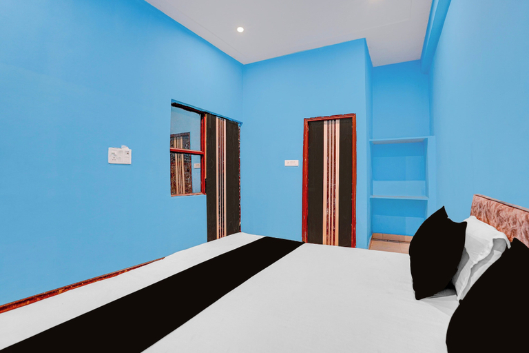 Others 2, Hotel O Moonville 101 Metro, Gautam Buddha Nagar