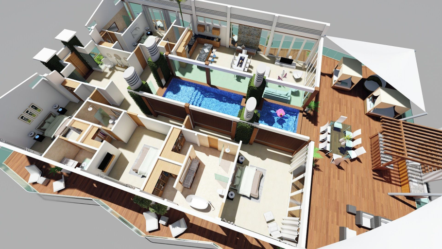 Others, Lifestyle Holidays Vacation Club, San Felipe de Puerto Plata