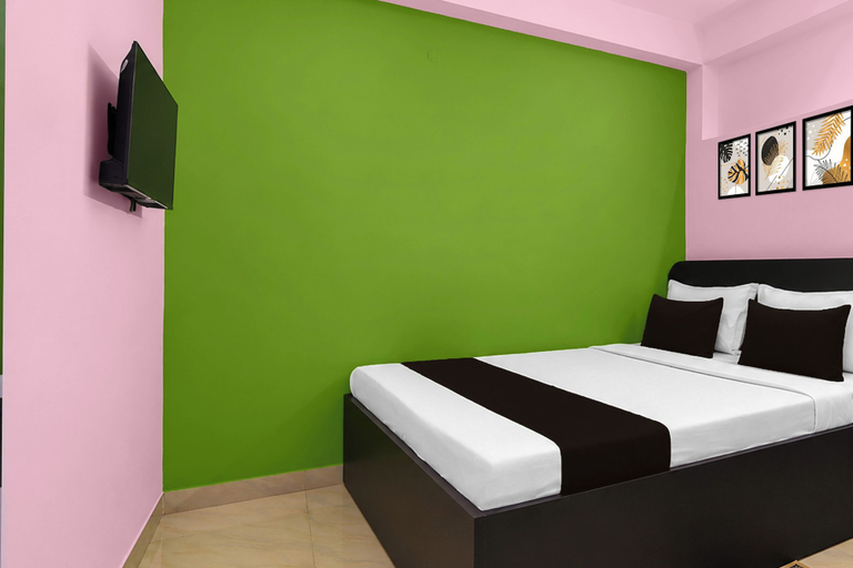 Others 2, Hotel O Krivaan Guest House, South 24 Parganas