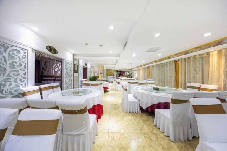 Food & Drinks 4, Yunxiang International Hotel, Wuwei