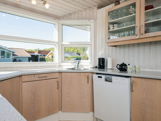 Others 5, 4 Star Holiday Home in Sjolund, Kolding