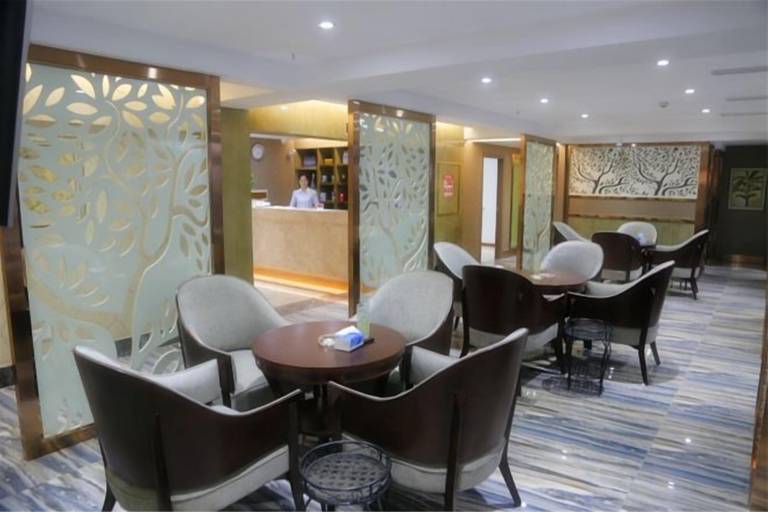 Food & Drinks 5, Olive Tree Hotel(Xuhai Times Jianyang Middle School Square), Chengdu
