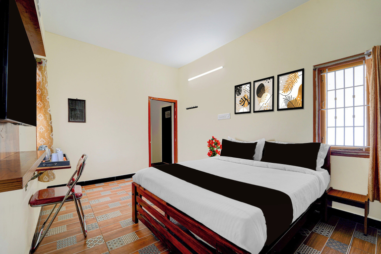 Others 5, Hotel O Madurai City Centre, Madurai