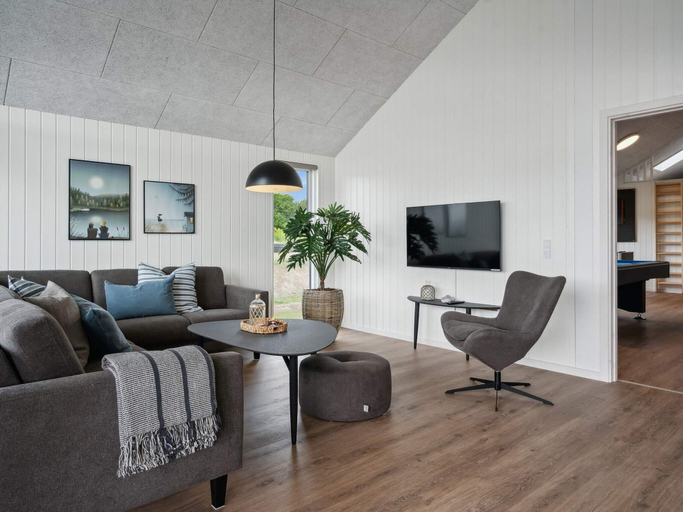 Others 3, 5 Star Holiday Home in Sydals, Sønderborg