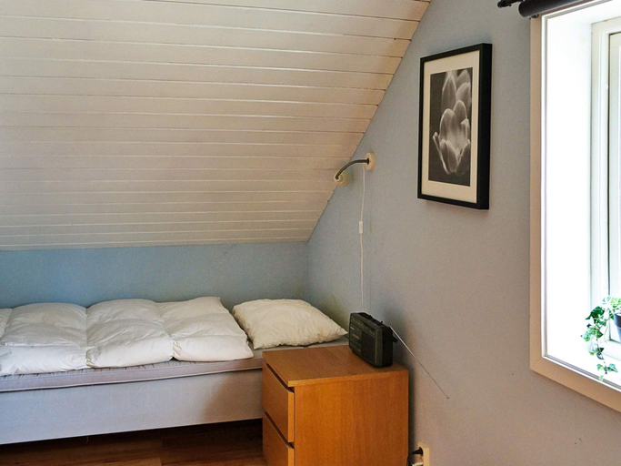 Others 5, 5 Person Holiday Home in Lonashult, Alvesta