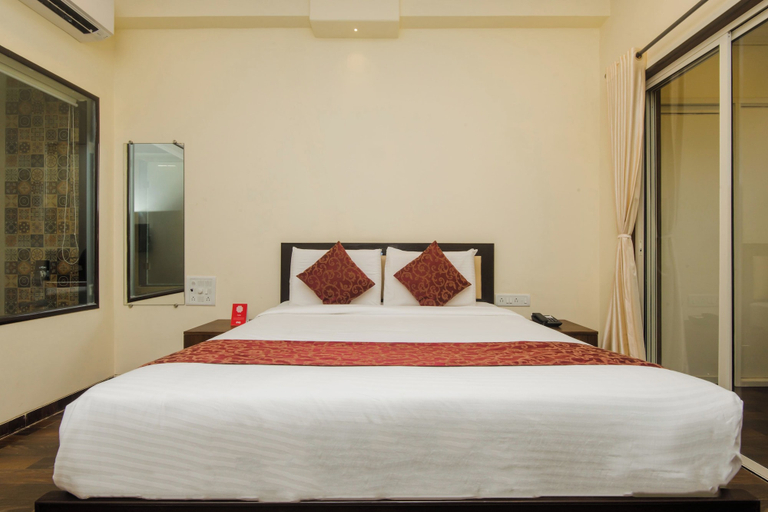 Others 4, Hotel O Divine Residency Near Phoenix, Mumbai Suburban