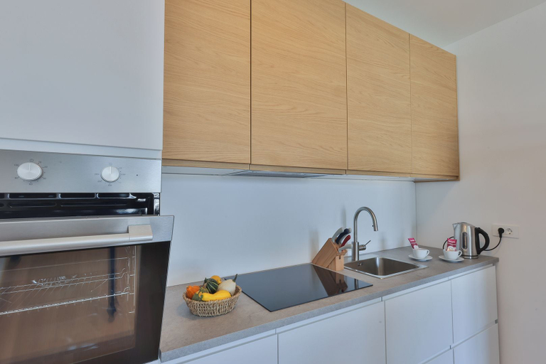 Others 3, Apartment Kern with Indoor Parking, Kranj