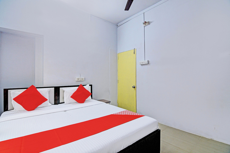 Others 3, Hotel O Annapurna Stay Fusion, North 24 Parganas