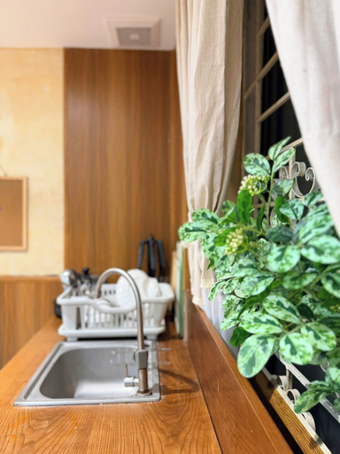 Others 5, LushStay X Phan Đình House, Ba Đình