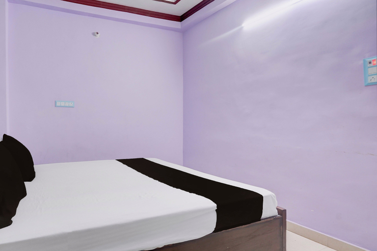 Others 4, Hotel O Awara Grand Palace, Pratapgarh
