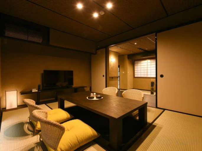 Exterior & Views 1, Rinn Premium Hiun I, Kyoto