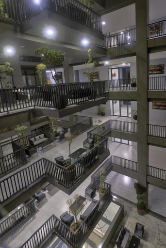 Others 5, Luxury 2BR Aprt Skypark Gulberg Greens, Islamabad