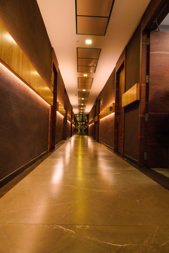 Others 4, Hotel La Orchid, Thanjavur