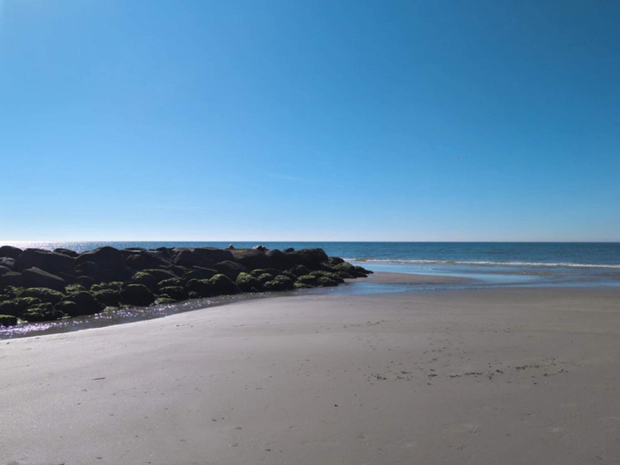 Others 3, 5 Star Holiday Home in Blavand, Varde