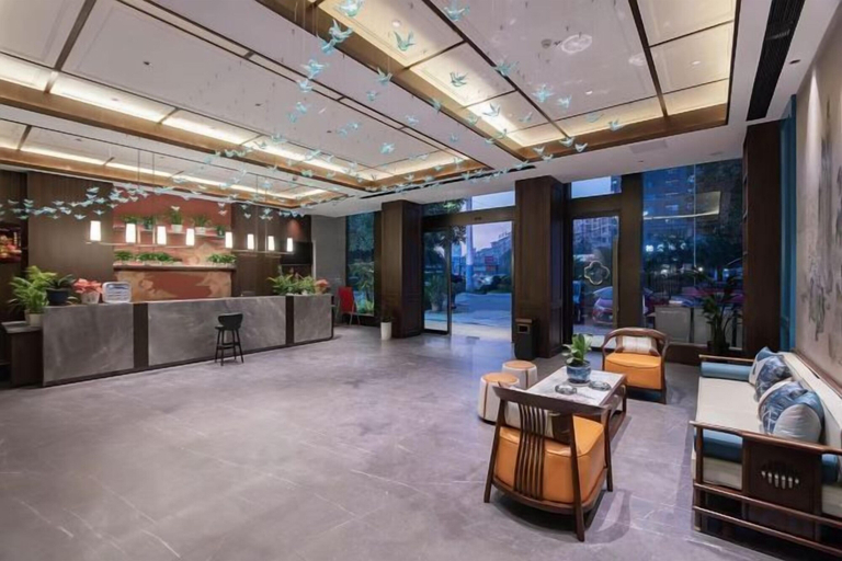 Others 1, Shiwai Taoyuan Eco Hotel, Huaihua