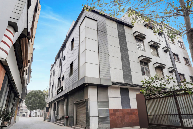 Others 1, Townhouse by OYO Golden Temple Amritsar, Amritsar