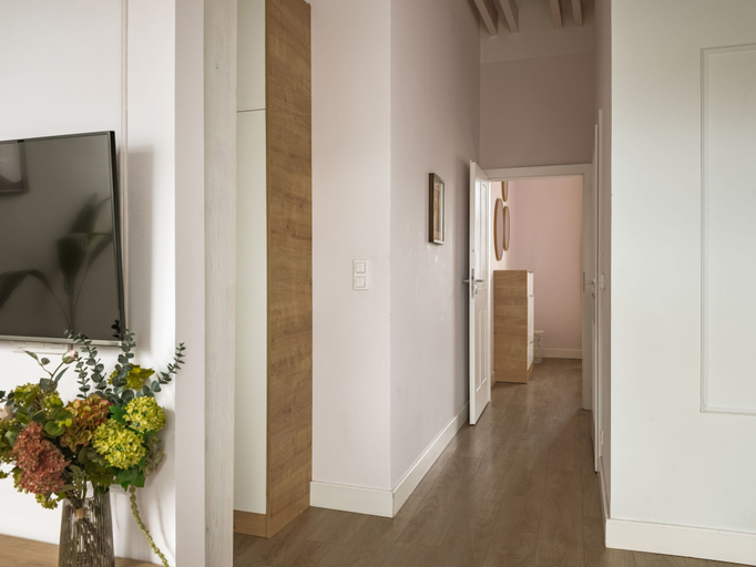 Others 5, Barbican Apartments by Fragola, Kraków City
