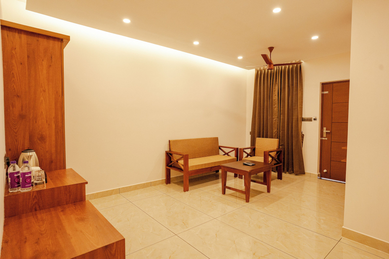 Others 5, Havens Bay Thekkadey, Theni