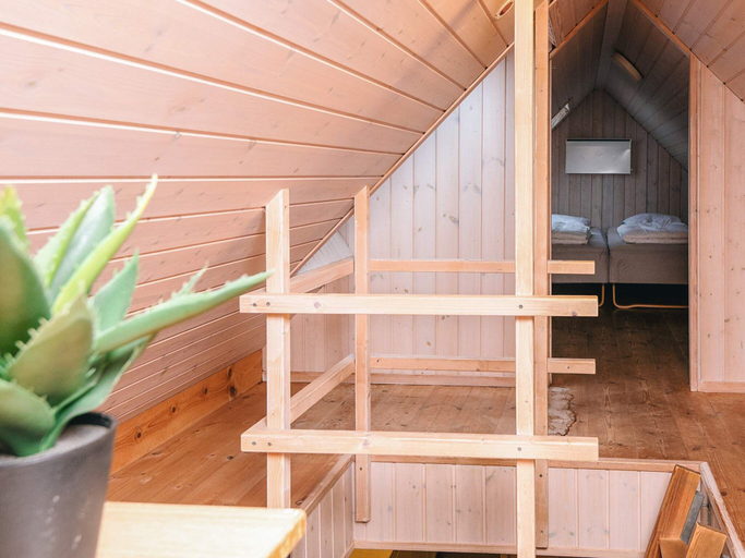 Others 4, 8 Person Holiday Home in Ribe, Esbjerg
