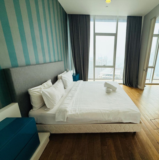Others 5, PLATINUM GRAND Skyline KLCC Suites, Kuala Lumpur