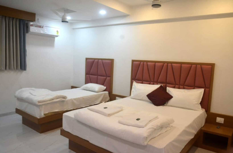Others 1, Hotel O The Lions Hotel, Thane