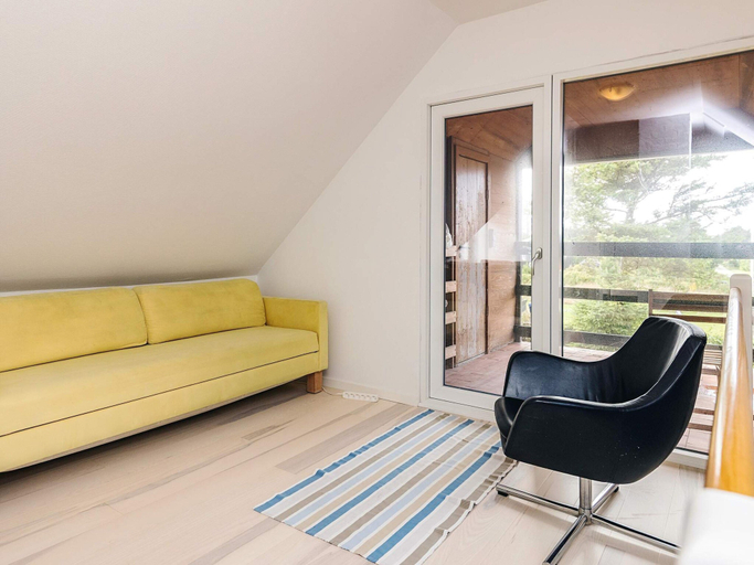 Others 3, 4 Star Holiday Home in Lokken, Hjørring