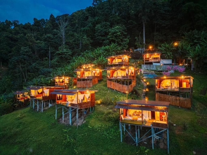Others 2, Jai Homestay, Mae Rim