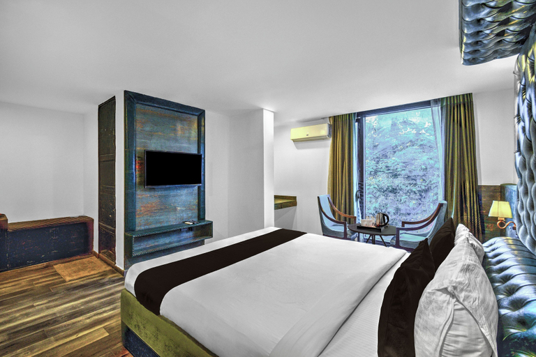Others 2, Townhouse Oak Hotel Banjara Hill, Hyderabad