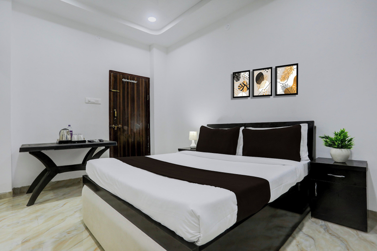 Others 5, HOTEL O SPACE INN NH 44, Nagpur