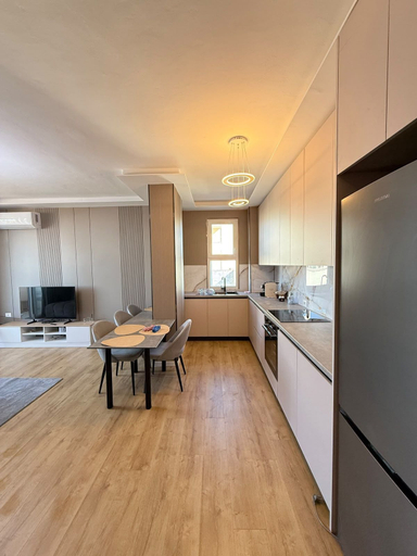 Others 4, Sui Apartments, Durrësit