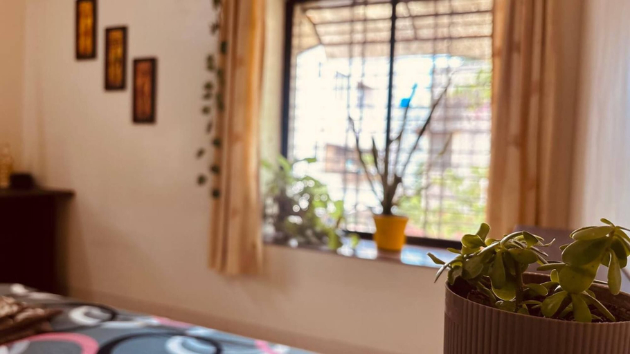 Others 4, 3bhk AC Nasik Homestay, Nashik