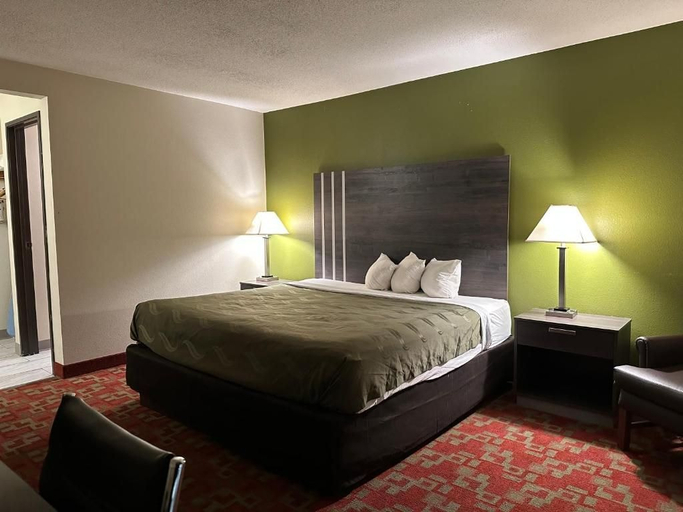 Others 5, Hotel Inn Milwaukee Mitchell Airport, Milwaukee