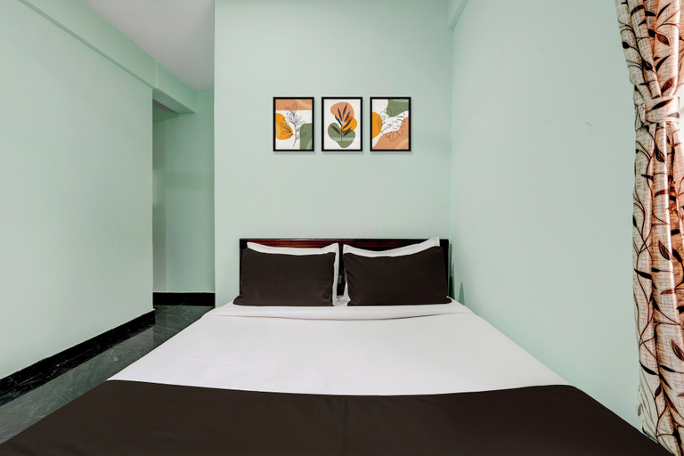 Others 2, Hotel O Nature Comforts, Bangalore