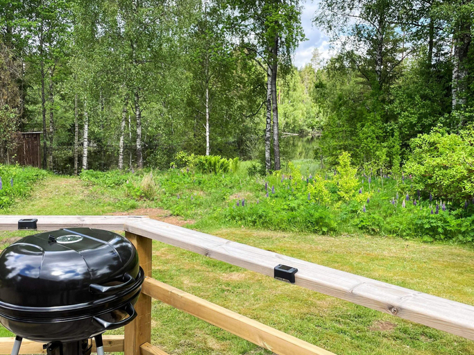 Others 4, 4 Person Holiday Home in Hacksvik, Svenljunga