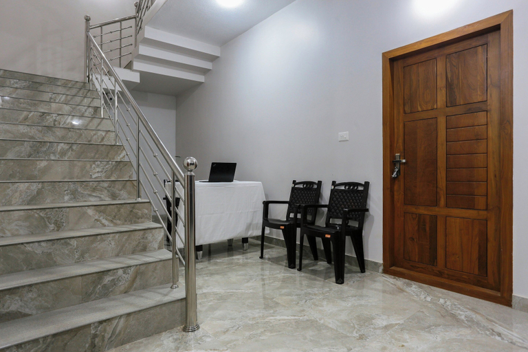 Others 4, Hotel O by OYO Al Ameen Residency, Kannur