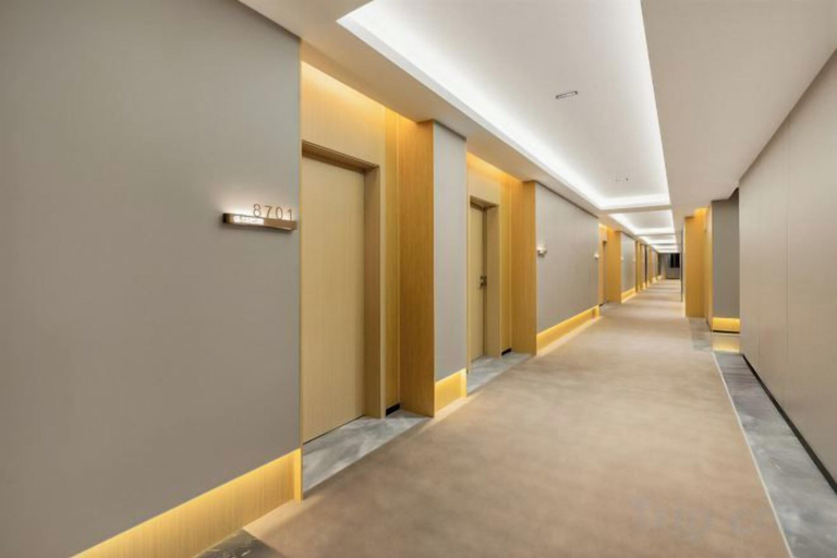 Others 5, Guangzhou New Modern Hotel (Shiling lisha squar), Guangzhou