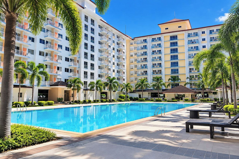Exterior & Views 1, Smdc Fields Field Residences Sucat, Parañaque