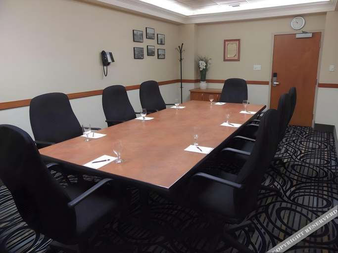 Business Facilities 4, Hotel Aoki (nagano), Ina