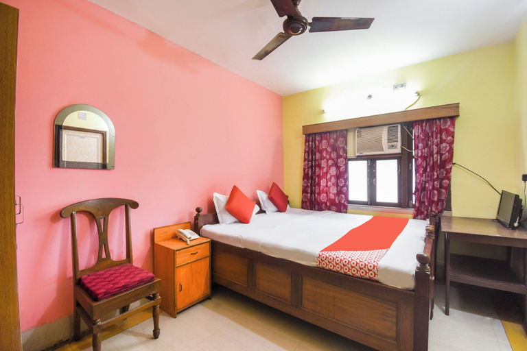Others 4, Hotel O by OYO Geetanjali- Dekuxe, Nadia