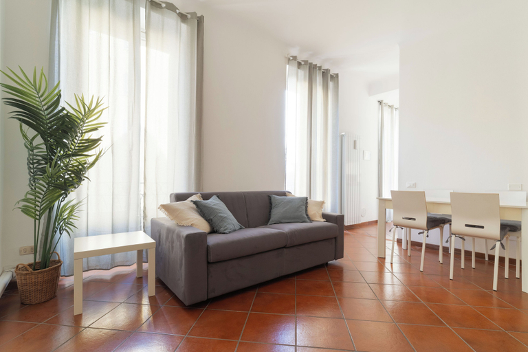 Others 5, Brera Apartments in Porta Romana, Milano