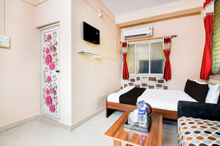Others 3, HOTEL O THE INFINITY, South 24 Parganas