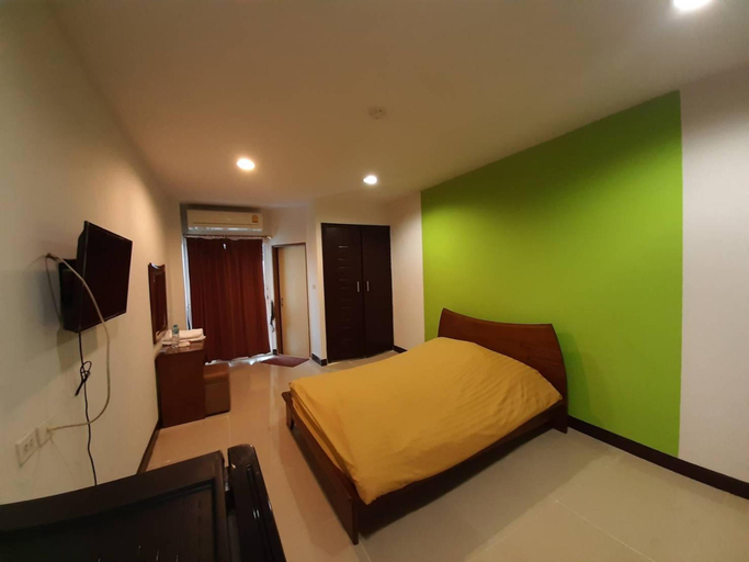 Bedroom 3, Thanarom Place, Phan Thong