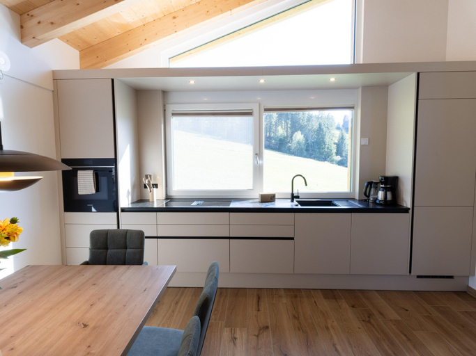Others 3, Holiday Home on the ski Slope With Sauna, Murau