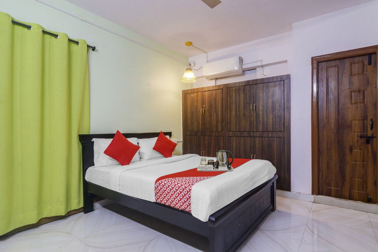 Others 2, Hotel O RR, Ranga Reddy