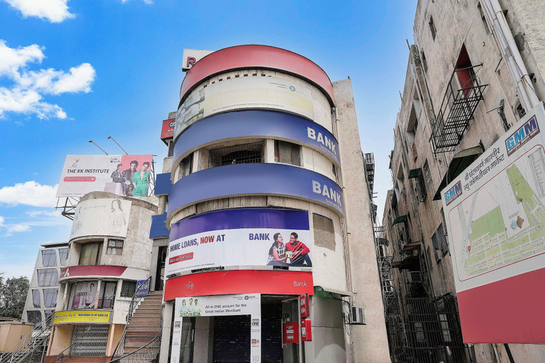 Others 5, Hotel O Raj Palace, Ahmadabad